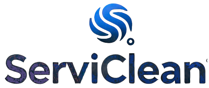 ServiClean (Logotipo)